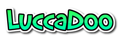 luccadoo.com Logo